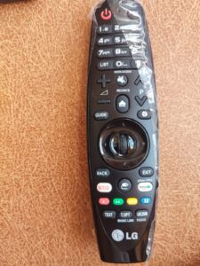 Remote